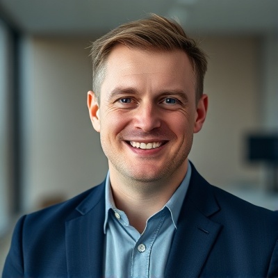 James Whitfield — new betting sites expert